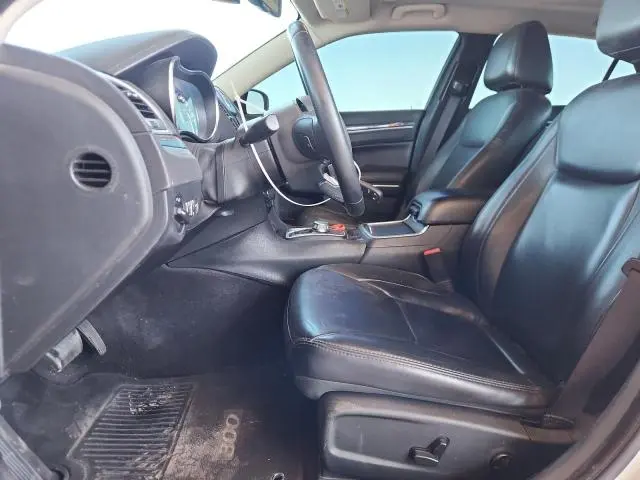 2017 CHRYSLER 300 LIMITED  