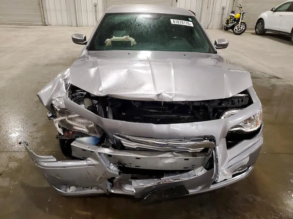 2014 CHRYSLER 300   