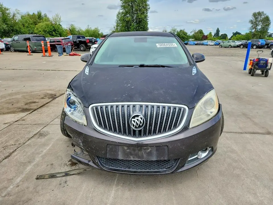 2012 BUICK VERANO   