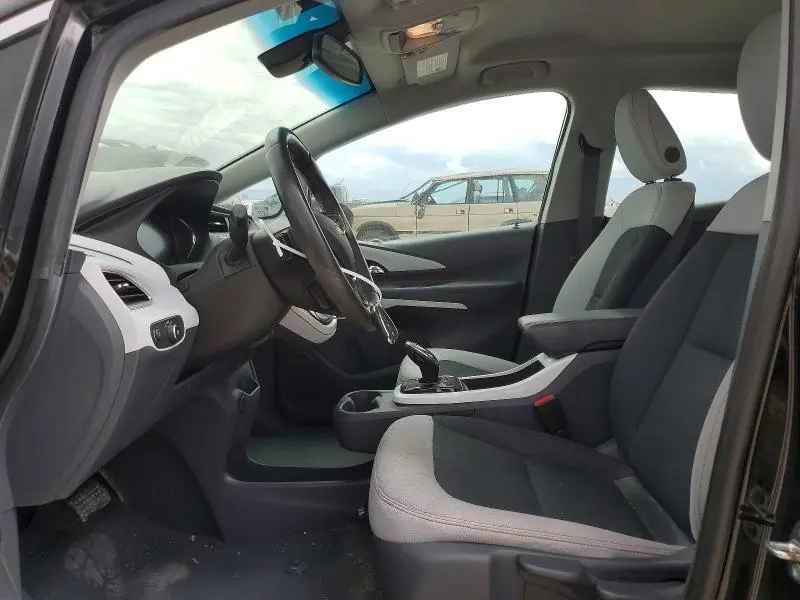 2020 CHEVROLET BOLT EV LT  