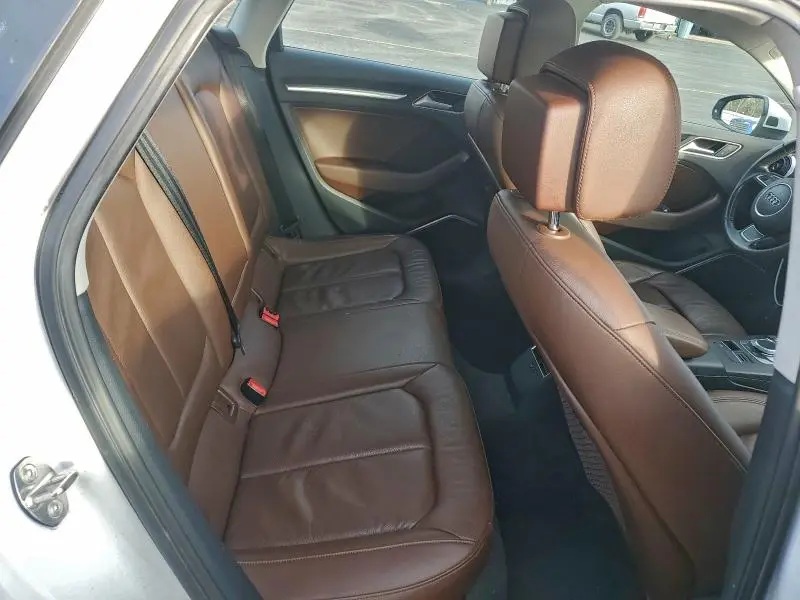 2015 AUDI A3 PREMIUM PLUS  