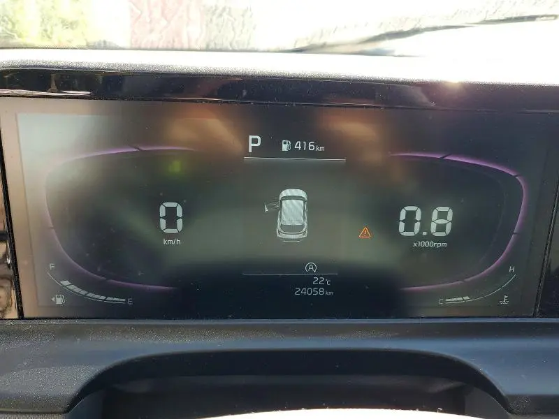 2025 KIA SELTOS LX  