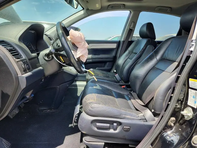 2011 HONDA CR-V EXL  