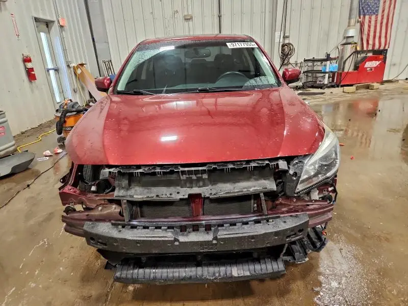 2017 SUBARU LEGACY 2.5I LIMITED  