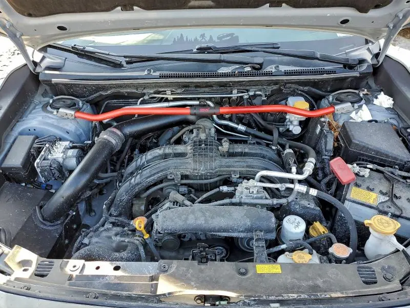 2023 SUBARU CROSSTREK PREMIUM  