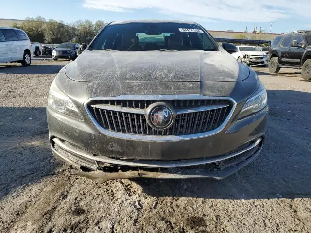 2017 BUICK LACROSSE PREMIUM  