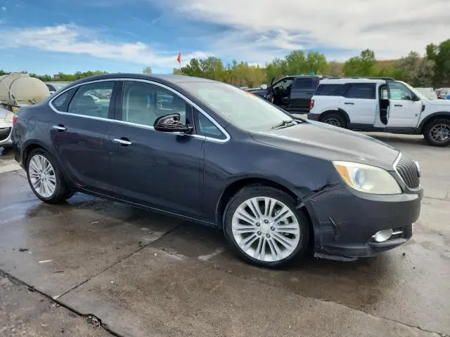 2013 BUICK VERANO   