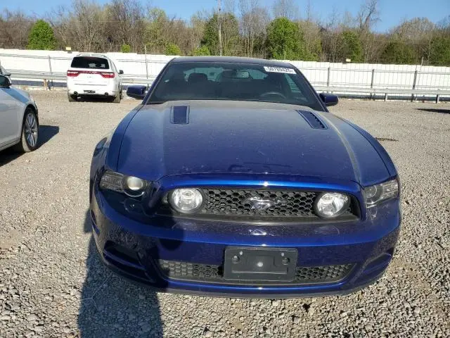 2014 FORD MUSTANG GT  