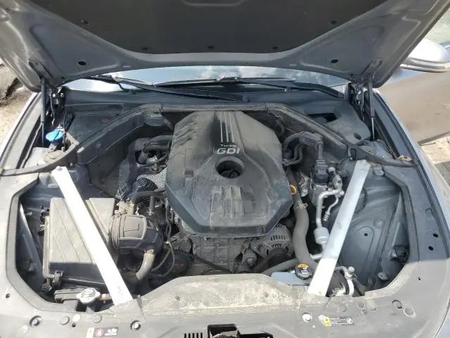 2022 GENESIS G70 BASE  