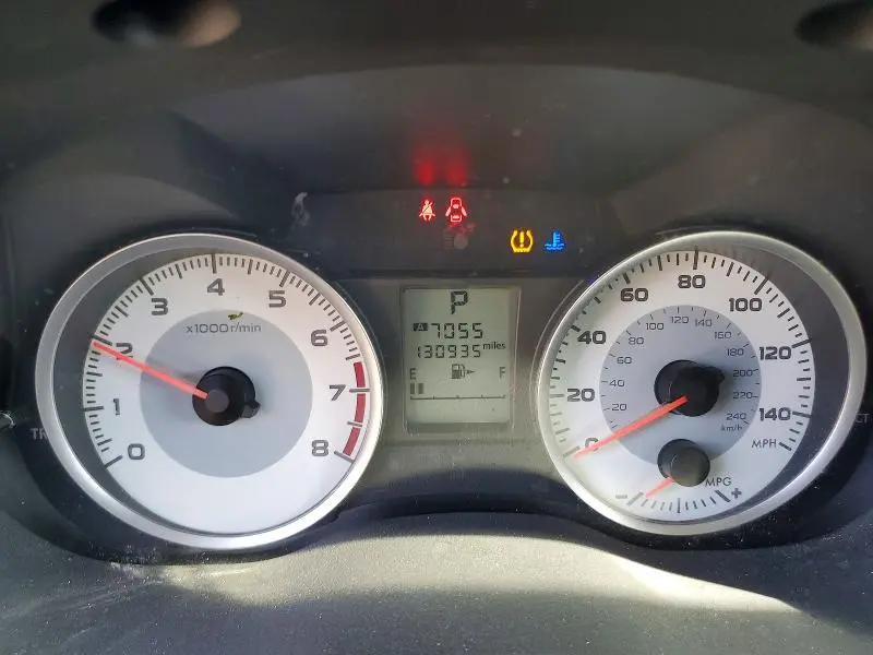 2014 SUBARU IMPREZA PREMIUM  