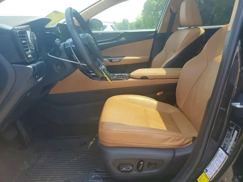 2022 LEXUS NX 350  