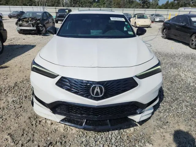 2024 ACURA INTEGRA A-SPEC  