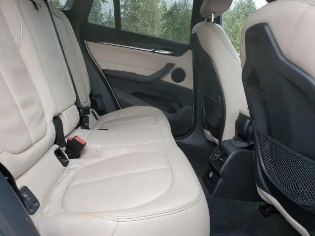 2017 BMW X1 XDRIVE28I  