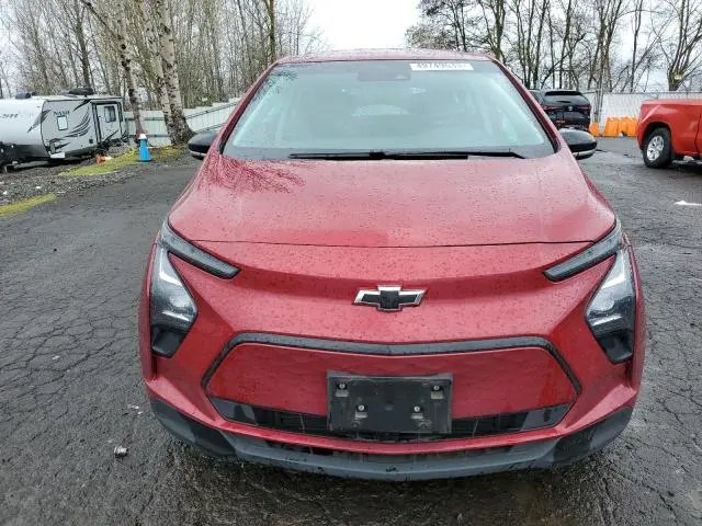 2023 CHEVROLET BOLT EV 1LT  