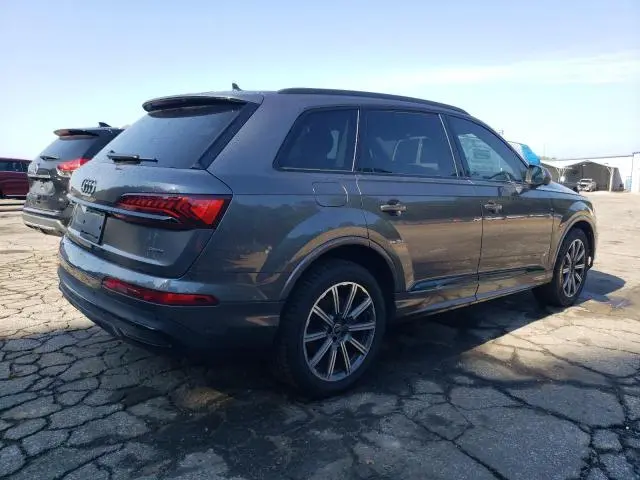 2023 AUDI Q7 PREMIUM PLUS  