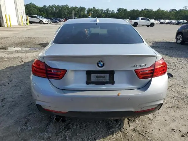 2015 BMW 428 I  