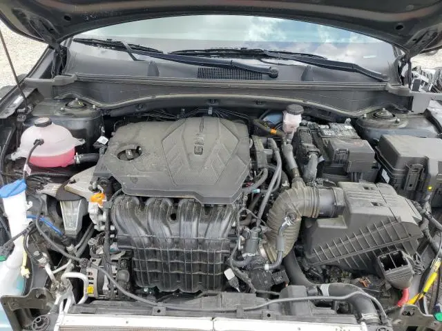 2024 KIA SPORTAGE SX PRESTIGE  