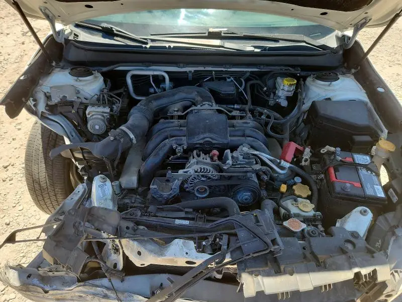 2019 SUBARU OUTBACK 3.6R LIMITED  