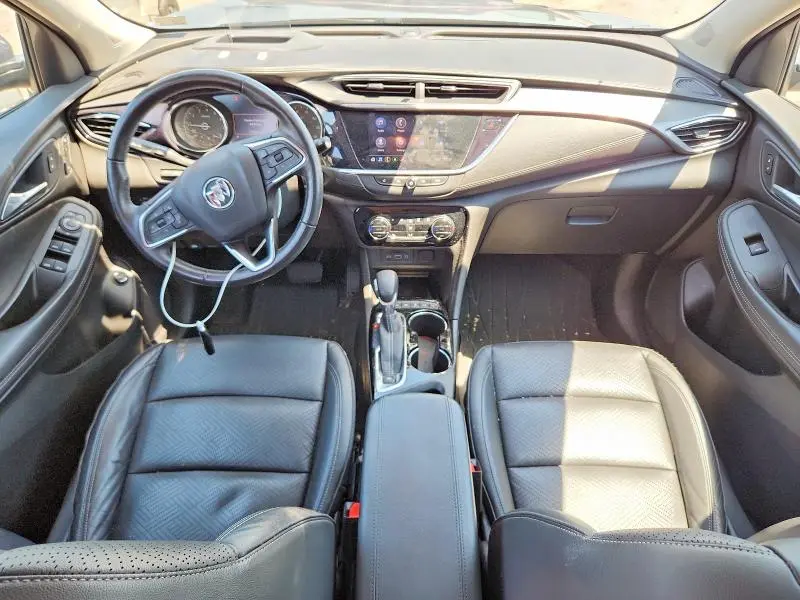 2020 BUICK ENCORE GX ESSENCE  