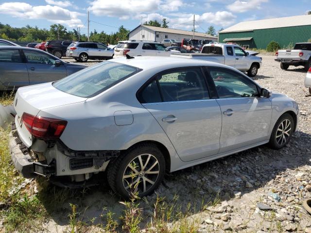 2017 VOLKSWAGEN JETTA SE