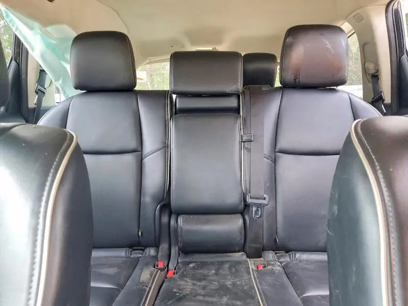 2019 INFINITI QX60 PURE  