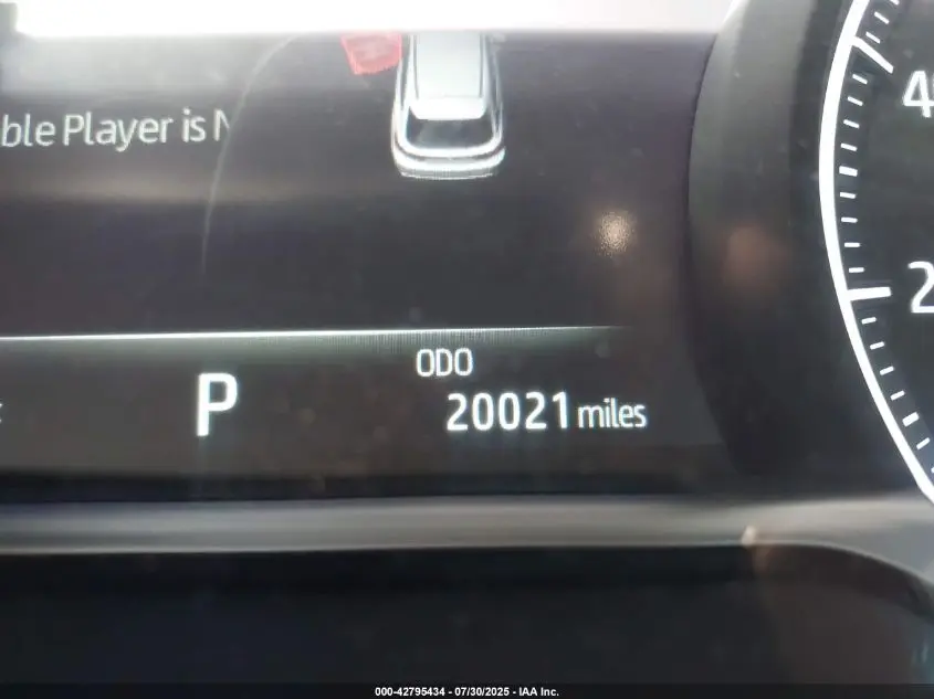 2024 TOYOTA VENZA XLE