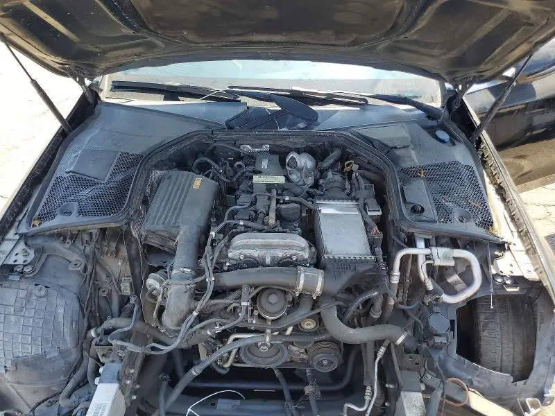 2018 MERCEDES-BENZ C 300  