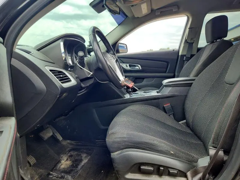 2014 GMC TERRAIN SLE  