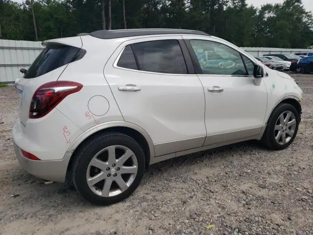 2017 BUICK ENCORE PREMIUM