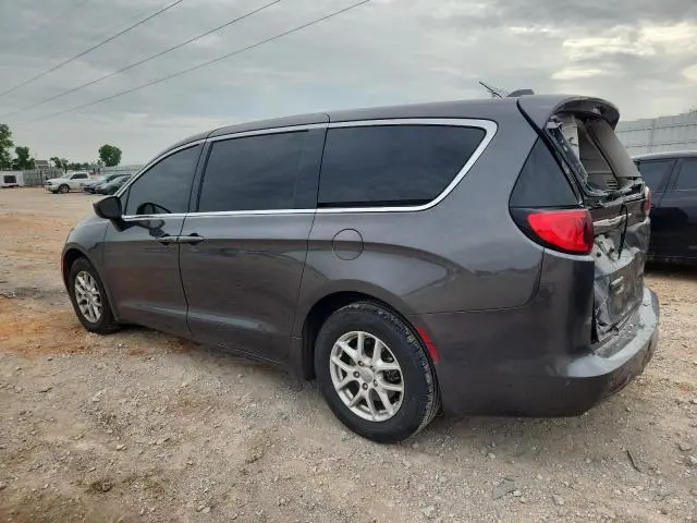 2019 CHRYSLER PACIFICA LX  