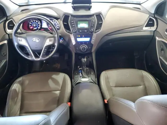 2015 HYUNDAI SANTA FE GLS  