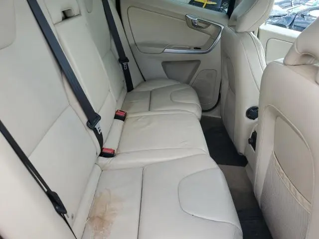 2010 VOLVO XC60 3.2  