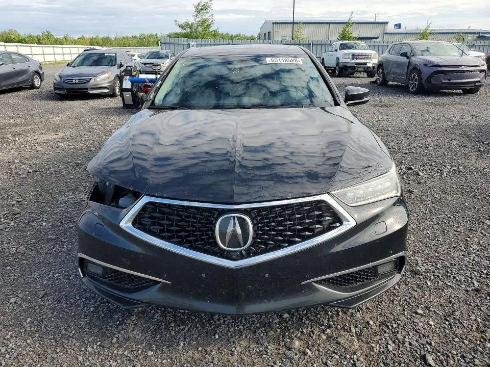 2020 ACURA TLX SH-AWD TECH V6  