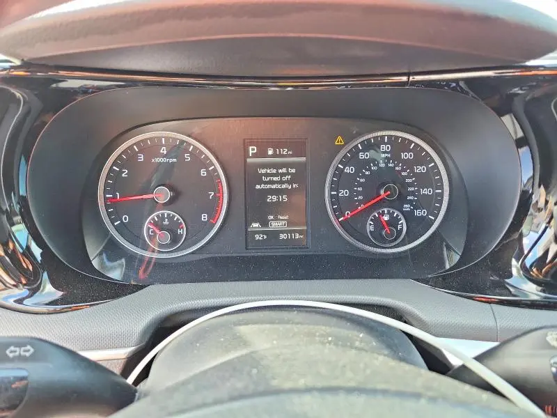 2022 KIA K5 GT LINE  