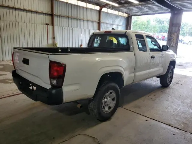 2018 TOYOTA TACOMA ACCESS CAB  
