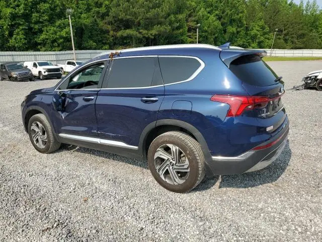 2023 HYUNDAI SANTA FE SEL PREMIUM  