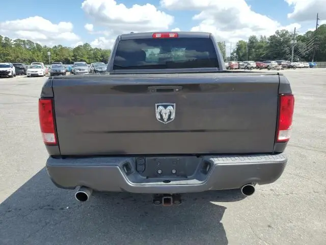 2015 RAM 1500 ST