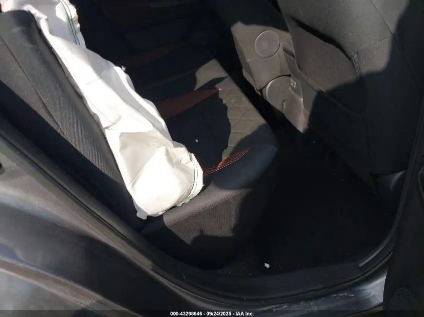 2020 NISSAN KICKS SR XTRONIC CVT