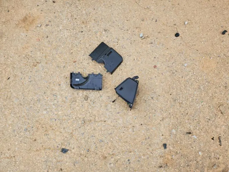 2020 CHEVROLET TRAX PREMIER  