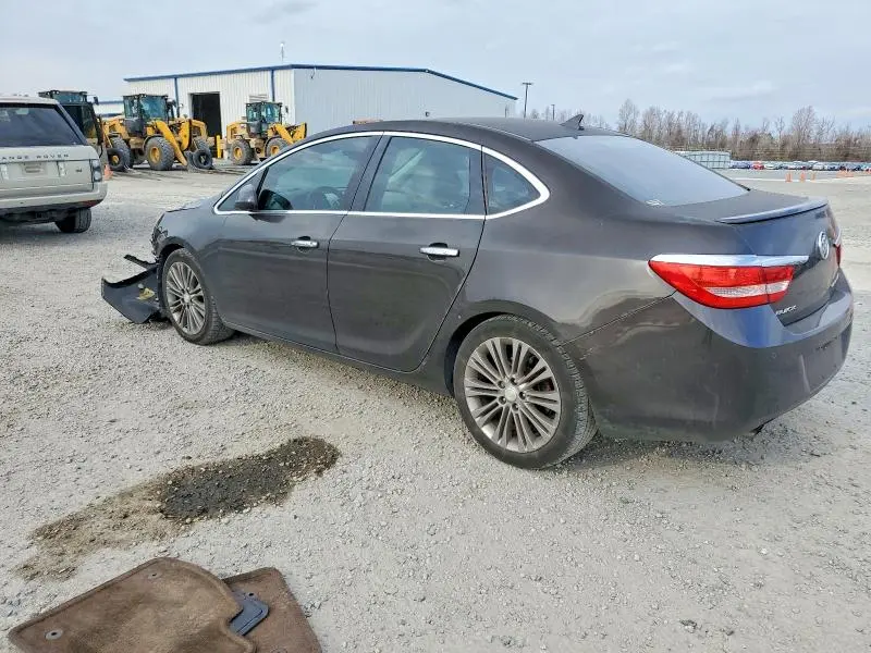 2013 BUICK VERANO PREMIUM  