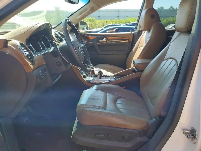 2015 BUICK ENCLAVE   