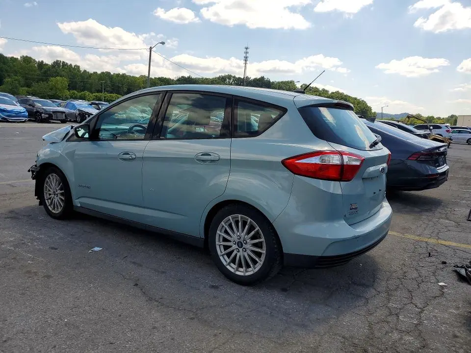 2013 FORD C-MAX SE  