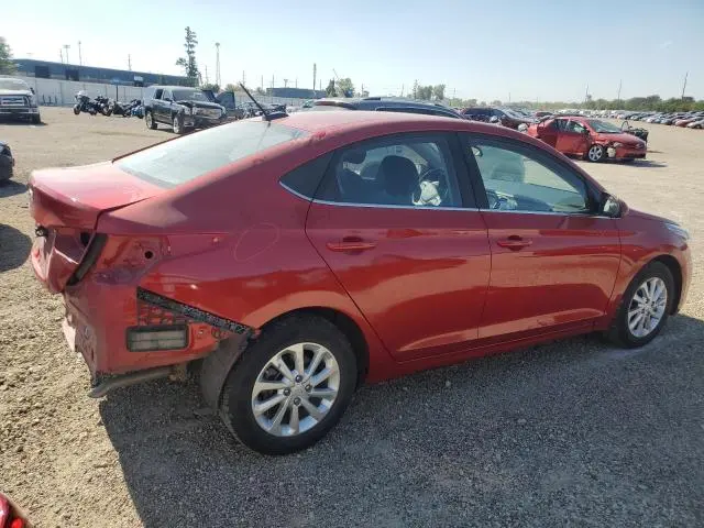 2020 HYUNDAI ACCENT SE  
