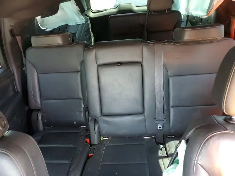 2021 CHEVROLET SUBURBAN C1500 LT  