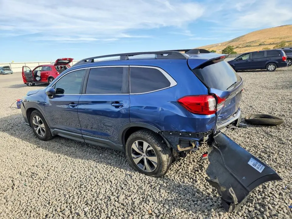 2019 SUBARU ASCENT PREMIUM  