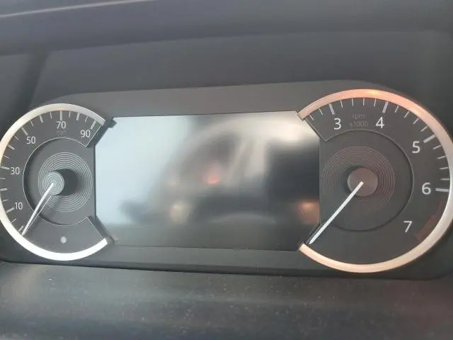 2023 LAND ROVER DISCOVERY SPORT S  