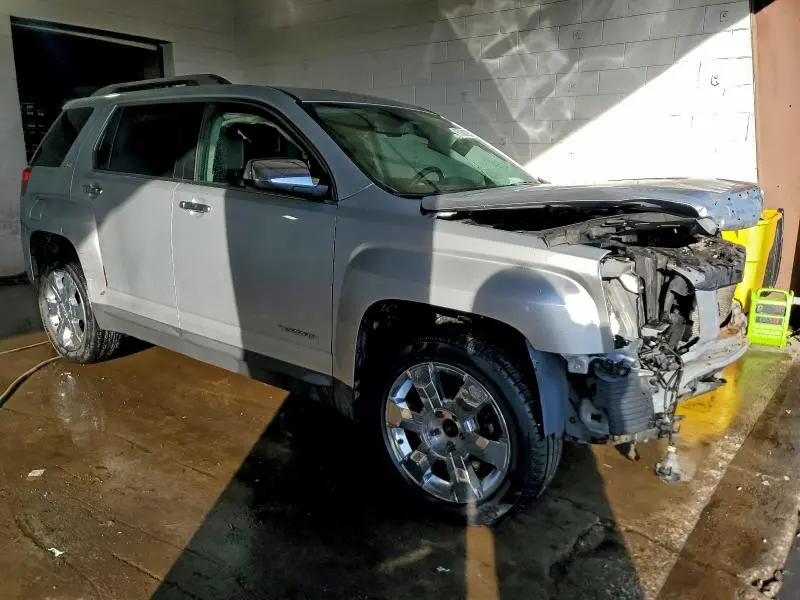 2011 GMC TERRAIN SLT  