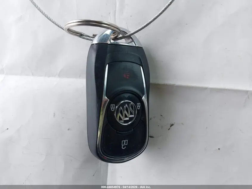 2019 BUICK ENCORE FWD PREFERRED