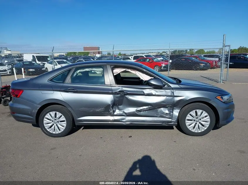 2020 VOLKSWAGEN JETTA 1.4T R-LINE/1.4T S/1.4T SE