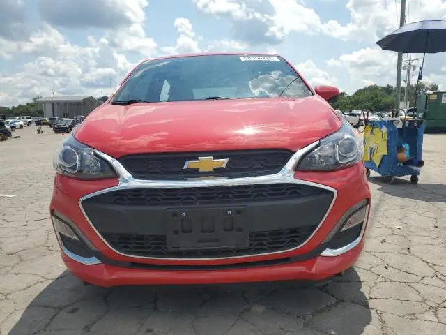 2022 CHEVROLET SPARK 1LT  